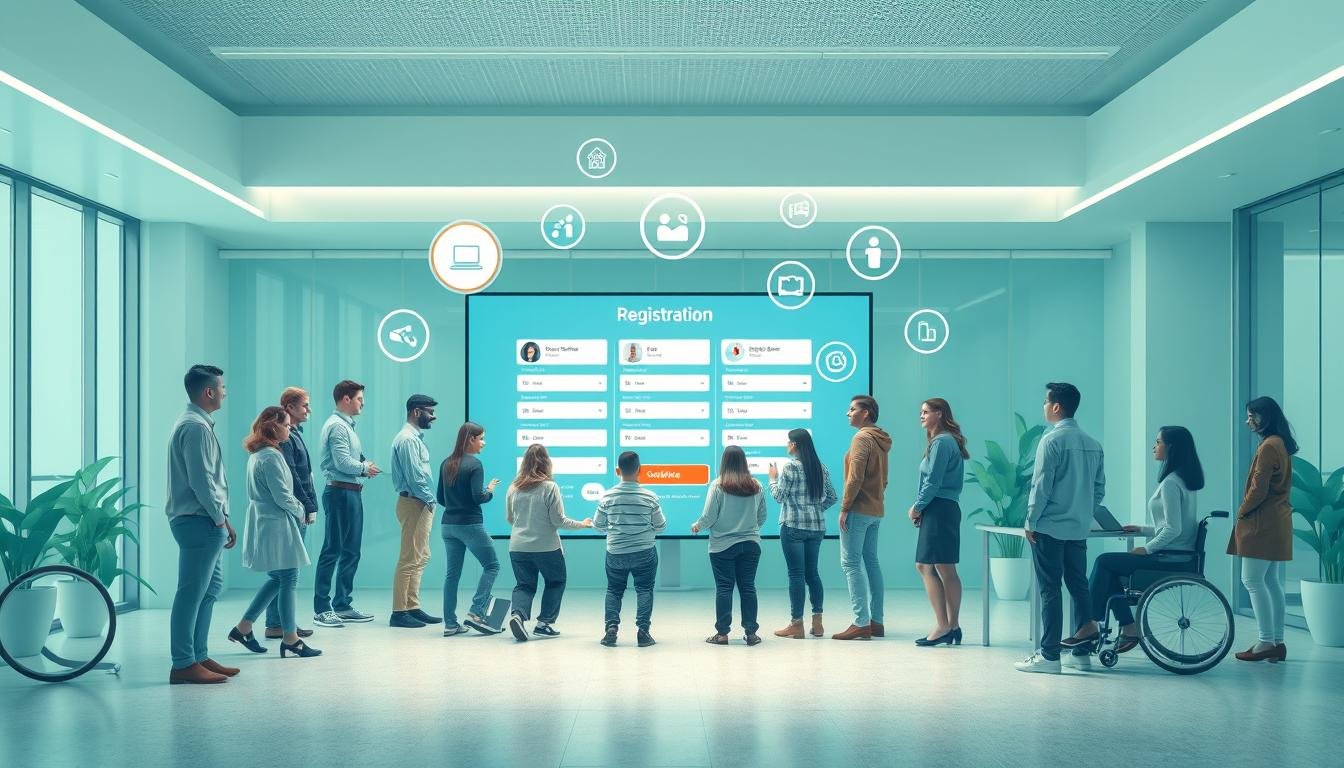 Registration & Eligibility