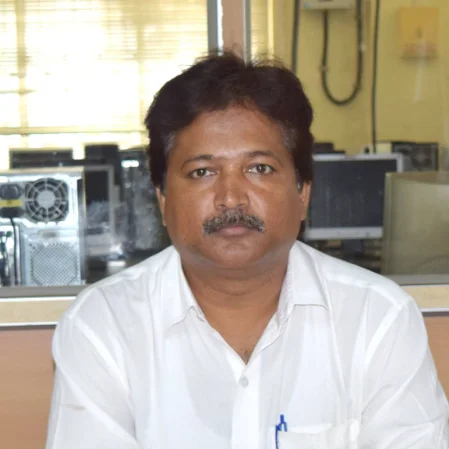 Dr. Subhankar Joardar