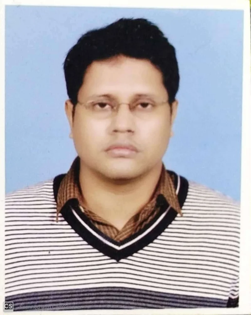 Dr. Sabyasachi Pramanik