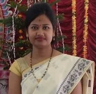 Dr. Moumita Das