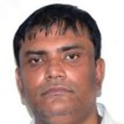 Mr. Subhabrata Barman