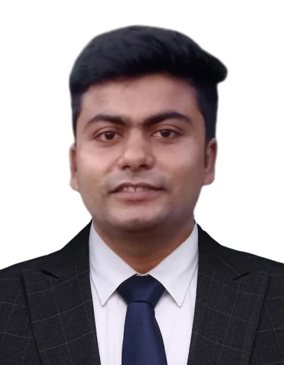 Mr. Nimai Das Bairagya