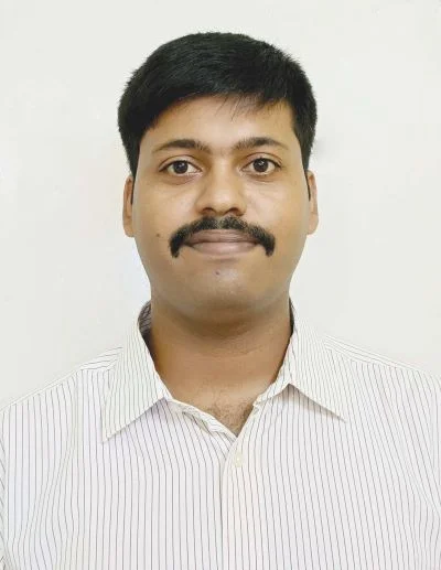Dr. Surajit Mukherjee
