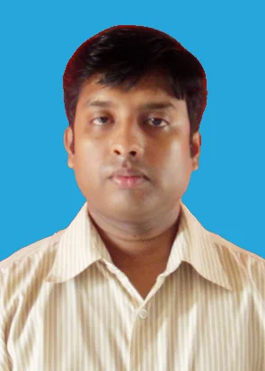 Dr. Sudipta Bardhan