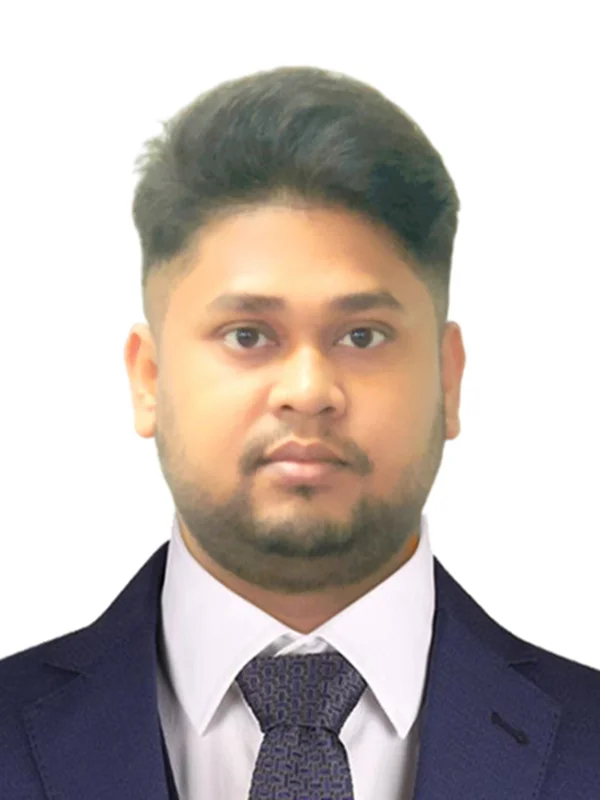 Dr. Himanshu Ranjan Das