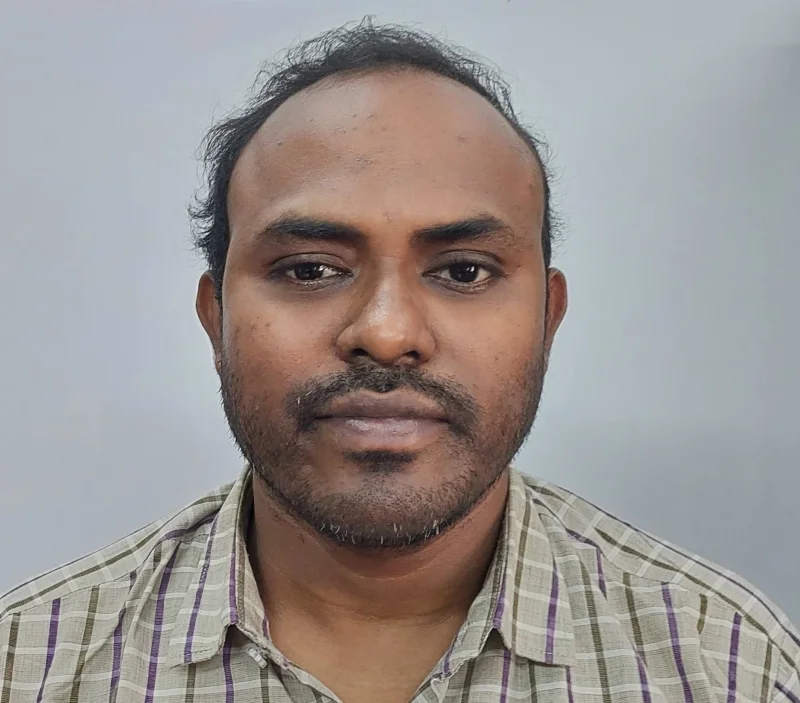 Mr. Jayanta Kumar Bag