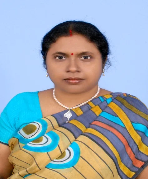 Dr. Sumita Das Biswas