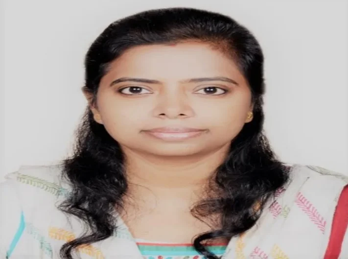 Dr. Swati Ray