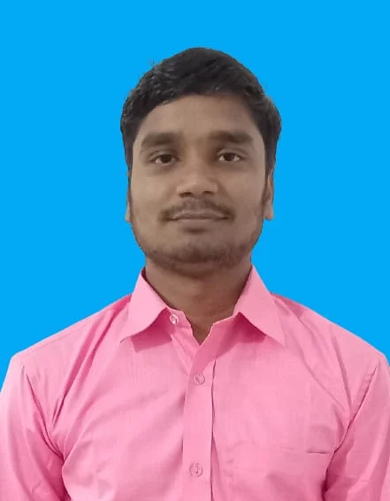 Sudip Mishra