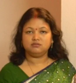 Mrs. Jayashri Deb Sinha
