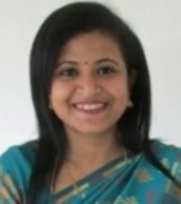 Dr. Kankana Datta