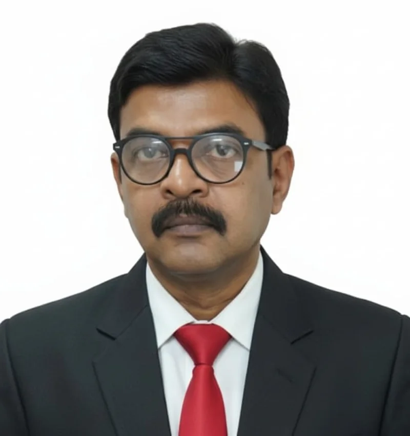 DR. SUNIL BARAN KUILA